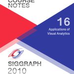 Applications of Visual Analytics