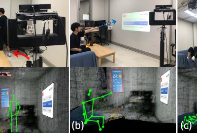 2019 Poster 55 Ro_Display Methods of Projection Augmented Reality