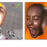 Immersive Game for Dental Anesthesia Training with Haptic Feedback
