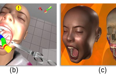 2019 Poster 57 Ribeiro_Immersive Game for Dental Anesthesia