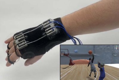 2019 Poster 63 Nakao_Share_Haptics