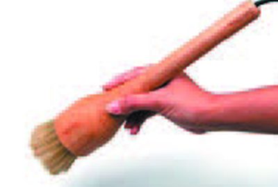 2006 ETech Ishii: Tangibles at Play