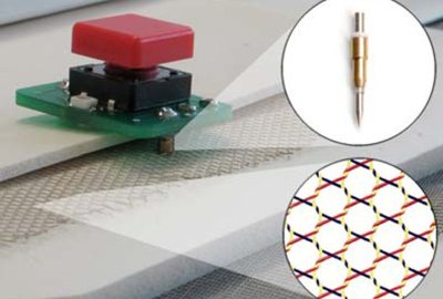 2006 ETech Villar: VoodooIO