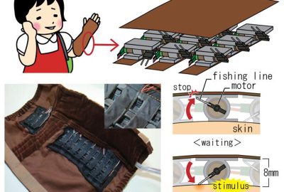 2008 ETech Sato: Ants in the Pants