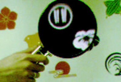 2008 ETech Yoshida: ARScope