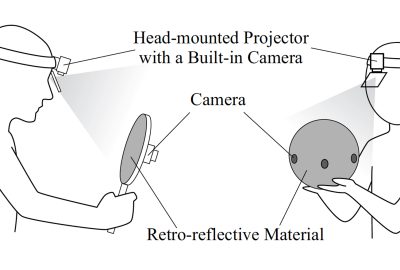 2008 ETech Yoshida: ARScope