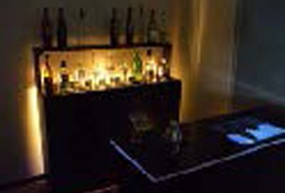 ETech Noda: Landscape Bartender: Landscape Generation Using a Cocktail Analogy