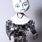 MDS (Mobile-Dexterous-Social) Robot for Human-Robot Teamwork