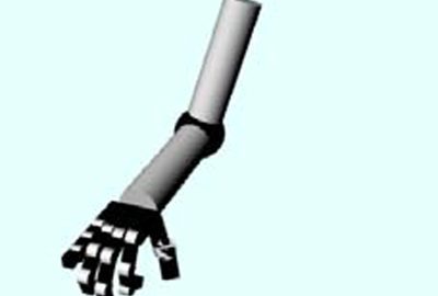 2008 ETech Komeiji: MeisterGRIP: Cylindrical Interface for Intuitional Robot Manipulation