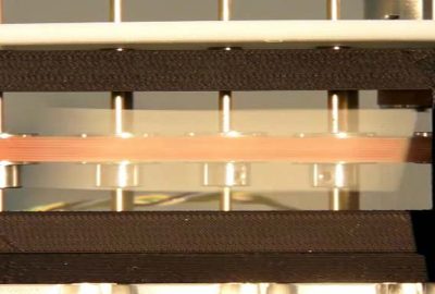 2008 ETech Ngaya: Stop Motion Goggle