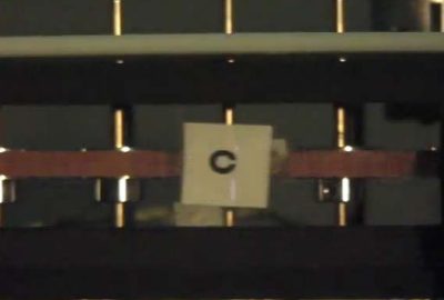 2008 ETech Ngaya: Stop Motion Goggle