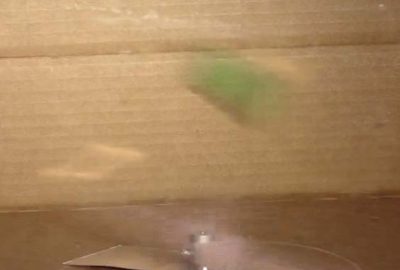 2008 ETech Ngaya: Stop Motion Goggle