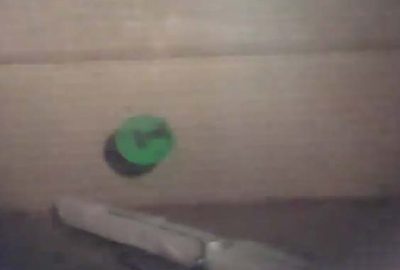 2008 ETech Ngaya: Stop Motion Goggle