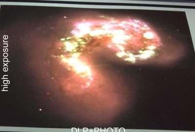 2008 ETech Bimber: Superimposing Dynamic Range