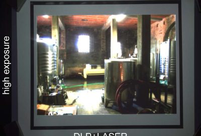 2008 ETech Bimber: Superimposing Dynamic Range