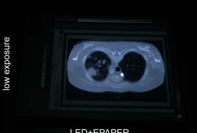 2008 ETech Bimber: Superimposing Dynamic Range