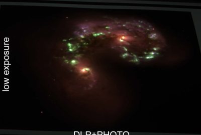 2008 ETech Bimber: Superimposing Dynamic Range