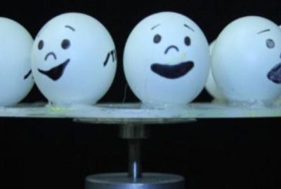 2010 ETech Smoot: An Interactive Zoetrope for the Animation of Solid Figurines and Holographic Projections