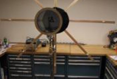 2010 ETech Smoot: An Interactive Zoetrope for the Animation of Solid Figurines and Holographic Projections