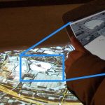 Beyond the Surface: 3D Interactions for Tabletop Systems