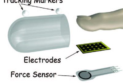 2010 ETech Hirobe: Colorful Touch Palette