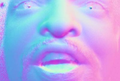 2010 ETech Jones: Head-mounted Photometric Stereo for Performance Capture