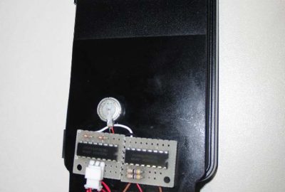 2010 ETech Niikura: In-air Typing Interface for Mobile Devices with Vibration Feedback