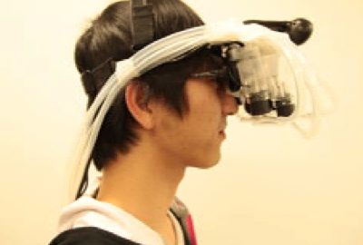 2010 ETech Narumi: Meta Cookie