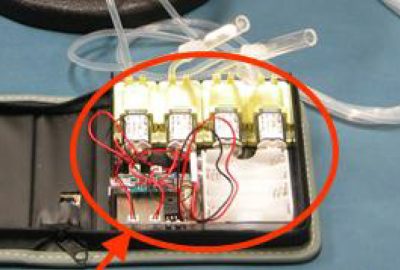 2010 ETech Narumi: Meta Cookie