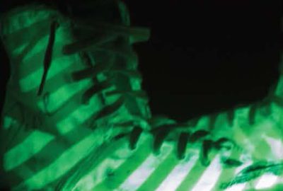 2010 ETech Saakes: Slow Display