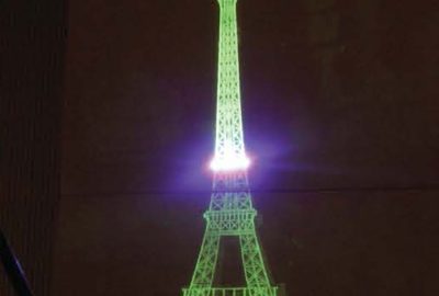 2010 ETech Saakes: Slow Display