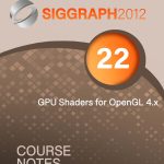 GPU Shaders for OpenGL 4.x