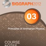 Principles of Animation Physics