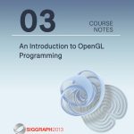 An Introduction to OpenGL Programming