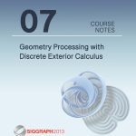 Geometry Processing With Discrete Exterior Calculus
