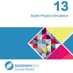 Bullet-Physics Simulation