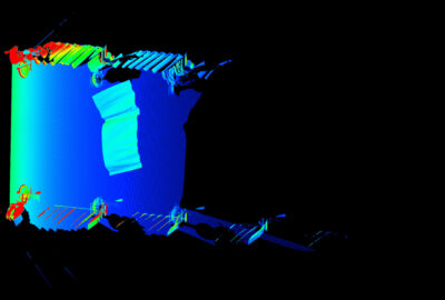 2018 Posters: Tokuyoshi_Conservative Z-Prepass for Frustum-Traced Irregular Z-Buffers