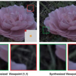 Depth Assisted Full Resolution Network for Single Image-based View Synthesis
