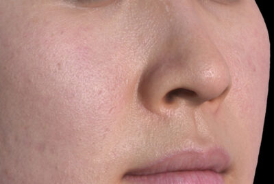 2018 Posters: LeGendre_Efficient Multispectral Facial Capture with Monochrome Cameras