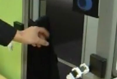 2009 ETech Osawa: Anthropomorphization of a Space with Implemented Human-like Features