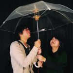 Funbrella: Making Rain Fun