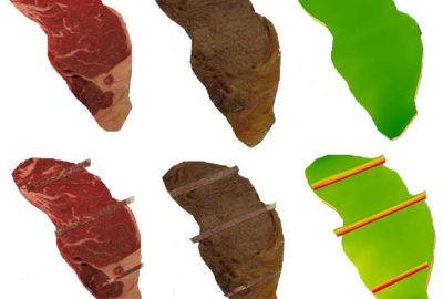 2009 ETech Kato: Interactive Cooking Simulator - to understand cooking operation deeply