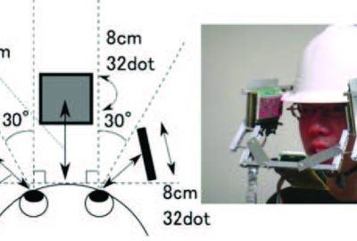 2009 ETech Nojima: The Sleighing Simulator 2.0