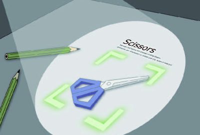 2009 ETech Yoshida: Twinkle: Interface for using Handheld Projectors to Interact with Physical Surfaces