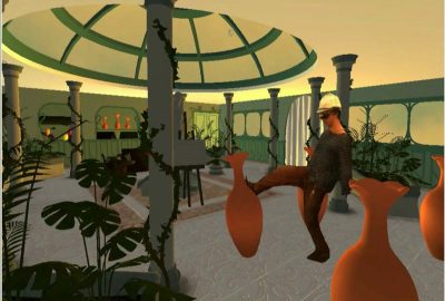 2009 ETech Petit: Virtualization Gate