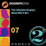 The Ultimate Display: What Will It Be?