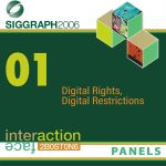 Digital Rights, Digital Restrictions