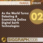 As the World Turns: Debating & Examining Online Digital Earth Technologies