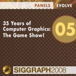35 Years of Computer Graphics: The Game Show!