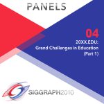 20XX.EDU: Grand Challenges in Education (Part 1)